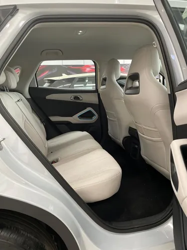 Byd Yuan Up Na
