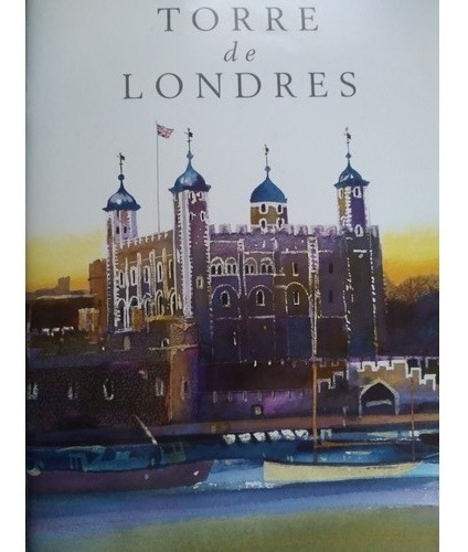 La Torre De Londres: Peter Hammond 