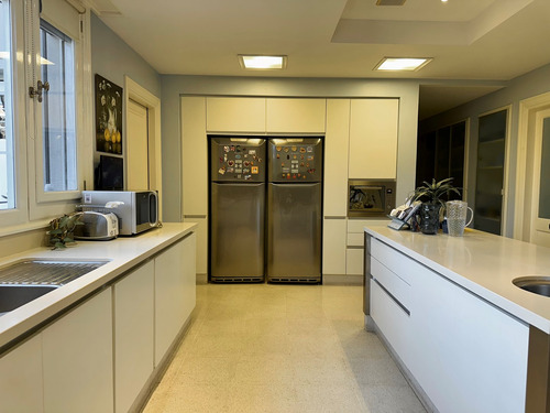 Casa En Venta En Martínez, San Isidro, G.b.a. Zona Norte