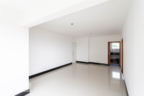 Apartamento Para Aluguel - São Lucas, 4 Quartos, 239 - 893252873