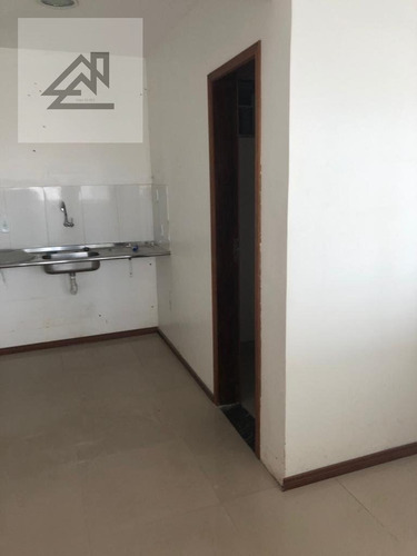 Imagem 8 de 9 de Sala No Setor Comercial Sul - Brasília, Df - 481