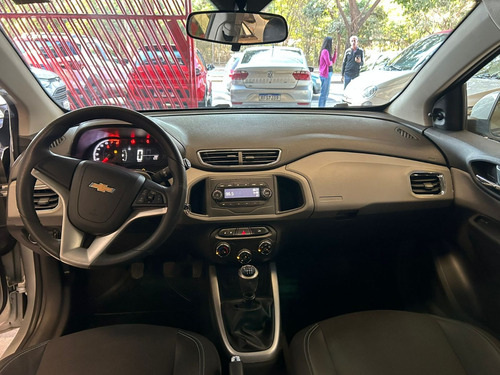 Chevrolet Onix 1.0 Lt 5p