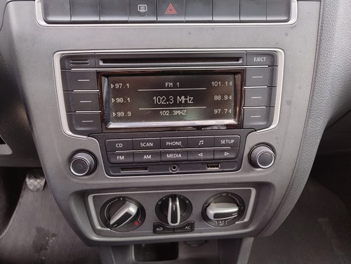 Volkswagen Fox 1.0 Mi Total Flex 8V 5p