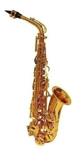 Saxo Alto Etinger Sa-50 