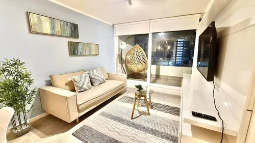 Aqua Resort Arriendo Hasta Diciembre