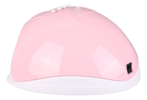 Secador De Uñas Digital 24 Piezas Chips De Luz 48 W