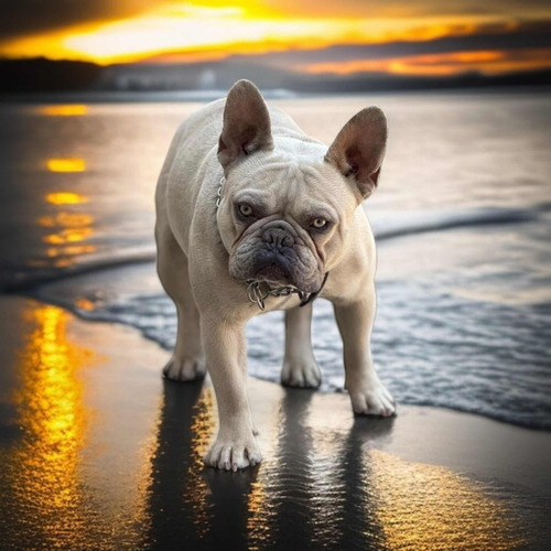 Semental Bulldog Francés