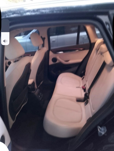 BMW X1 1.5 Sdrive 18ia At