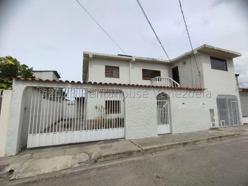 Casa En Venta En Barquisimeto Zona Obelisco Mehilyn Perez 