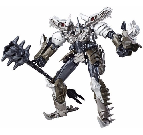 Transformers Figura De Acción Gen Generation Grimlock C0891