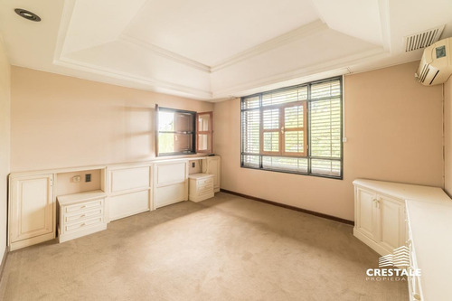 Imagen 23 de 30 de Venta Importante Casa 4 Dormitorios - Fisherton, Rosario