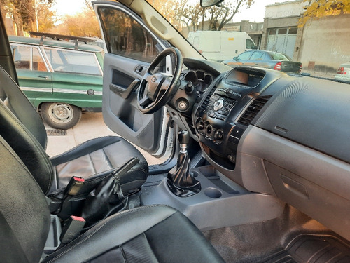 Ford Ranger 2.2 Cd Xl Tdci 150cv 4x4