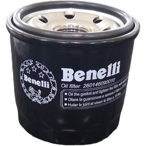 Filtro Aceite Benelli Tnt 300 302 500 502 600 