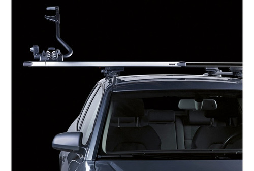Barra Thule Slidebar 891 - 127cm