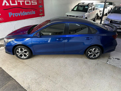 Kia Forte 2.0 Lx At