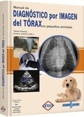 Libro Diagnóstico Por Imagen Del Tórax En Pequeños Animales