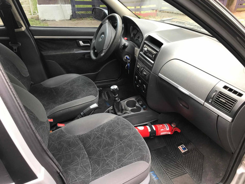 Fiat Palio 1.4 Elx Active Alarma 2008 Full Full