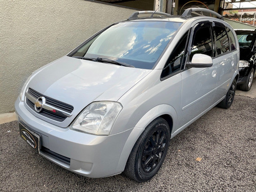 Meriva 2005 1.8 Joy Flex