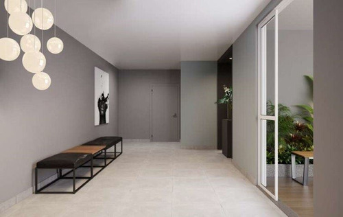 Imagem 2 de 21 de Apartamento À Venda No Bairro Brás - São Paulo/sp - O-18877-31471