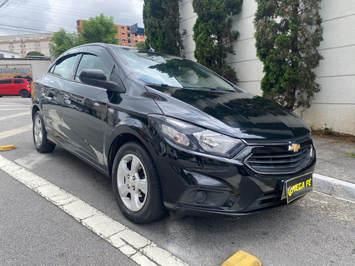 Chevrolet Prisma undefined