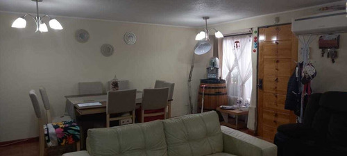 Casa En Venta En Av. Rosal Con Camino La Farfana, Maipú