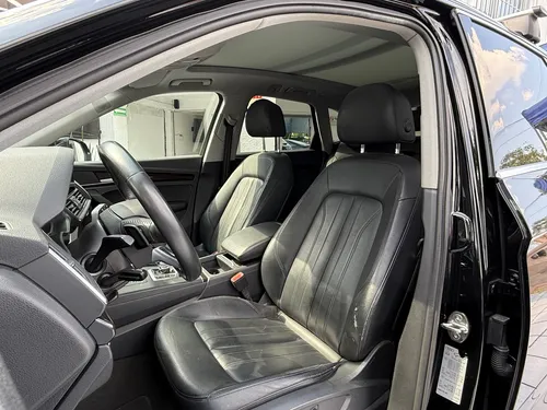 Audi Q5 2.0 L T Elite Dsg
