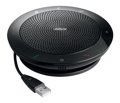 Jabra Hablar 510 Ms Paquete