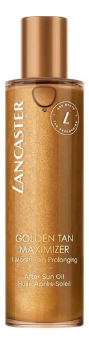 Golden Tan Maximizer By Lancaster After Sun Oil 5.1 fl Oz