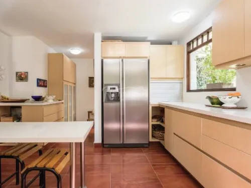 Casa En Arriendo En Loma De San José. Cod A776095
