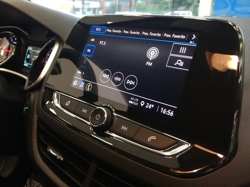 Chevrolet Onix Plus 1.2 Lt Tech Onstar 2021 0km #0