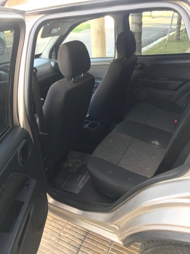 Ford Eco Sport 2.0 Xls