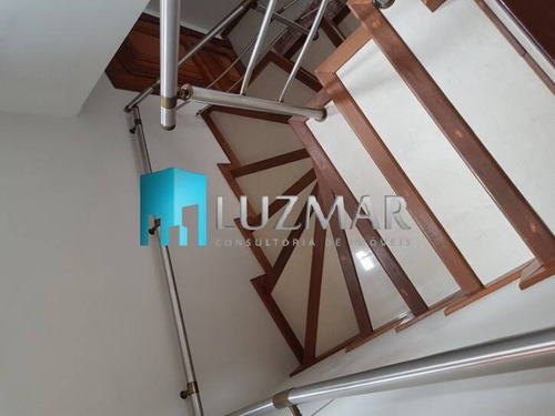 Imagem 4 de 15 de Linda Casa No Horto Do Ipê - 062l