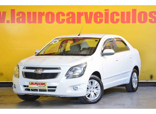 Chevrolet Cobalt 1.8 MPFI LTZ 8V FLEX 4P AUTOMÁTICO