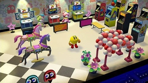 Pac-man Museum+ - Standard Edition - Nsw