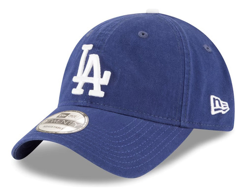 New Era - Gorra - Cachucha - Los Angeles Dodgers