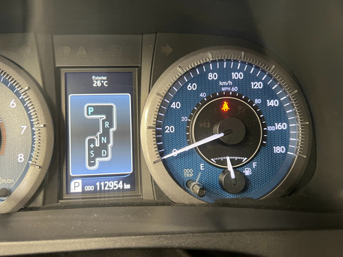 Toyota Sienna 3.5 Xle V6 Qc At