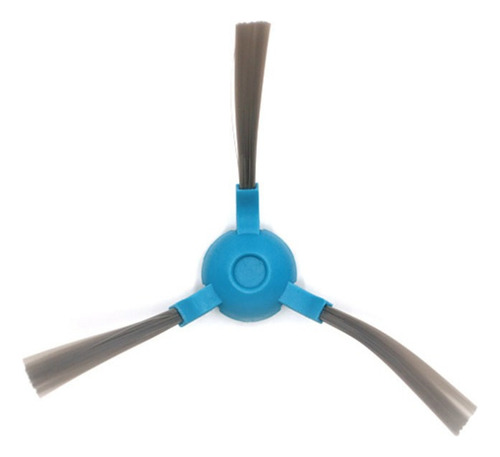 2 Piezas Cepillo Lateral Robot Barredora Accesorios De Repue