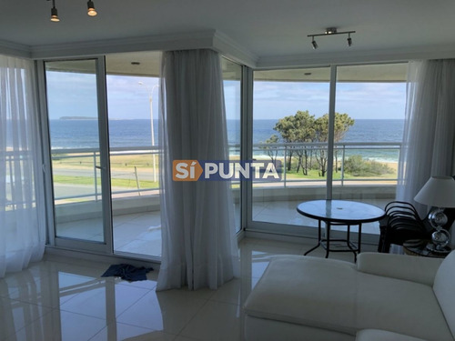 Imagen 4 de 24 de Apartamento Frente Al Mar