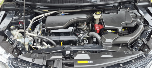 Nissan Qashqai 2.0 Exclusive 142 hp