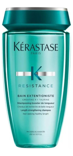 Shampoo Kérastase Extentioniste Resistance Fortifica 250 Ml