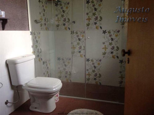 Chácaras À Venda Em Atibaia/sp - Compre O Seu Chácaras Aqui! - 1442793