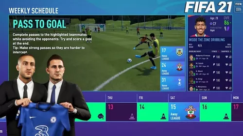 Fifa 21 Ps4 Mídia Física Novo Pronta Entrega Original