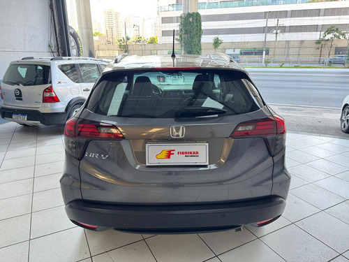 Honda HR-V HR-V EX CVT