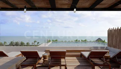 Departamento en venta