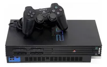 Comprar Sony Playstation 2 Standard Color  Matte Black
