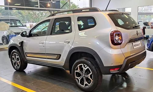 Imagen 6 de 15 de Renault Duster Iconic 4x4 Mt6 - Nuevos Cupos Libres. (tf)