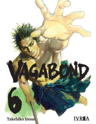 Vagabond Vol 6