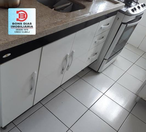 Imagem 6 de 15 de Apartamento - Vila Re - Ref: 8582 - V-8582