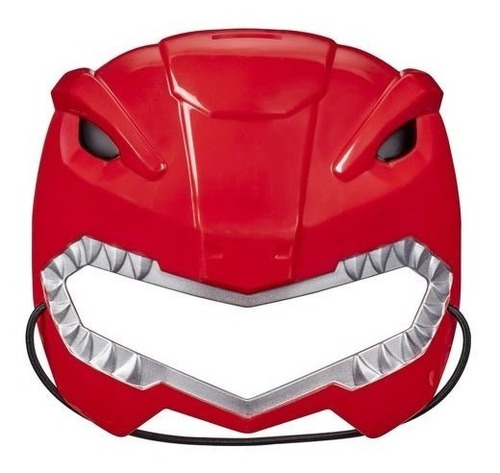 Power Rangers Mighty Morphin Red Ranger Rangher Vermelho