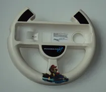 Comprar Wii Wheel Mario Kart 8 Para Nintendo Wii - Usada